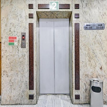 Super Townhouse Oak Hotel Belsons Taj Mahal Secundurabad Kültér fotó