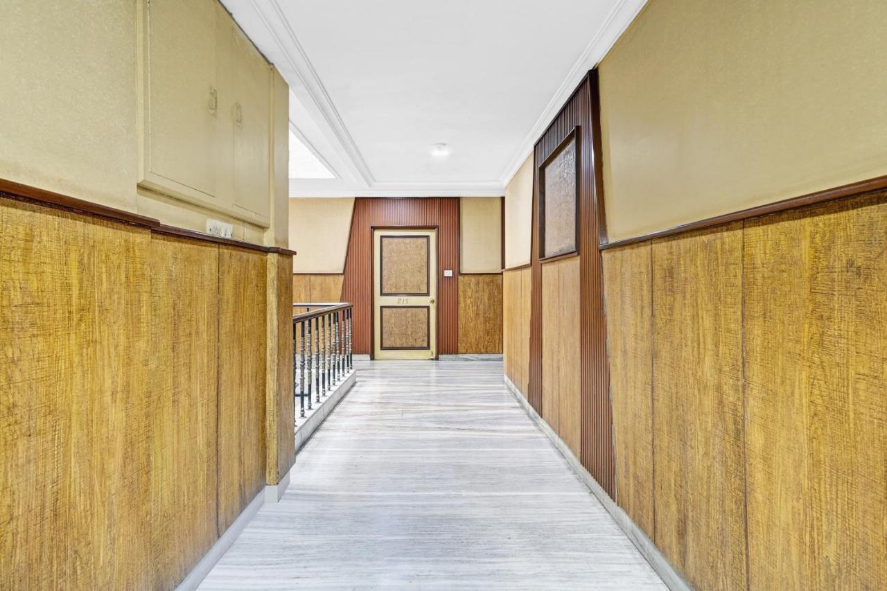 Super Townhouse Oak Hotel Belsons Taj Mahal Secundurabad Kültér fotó