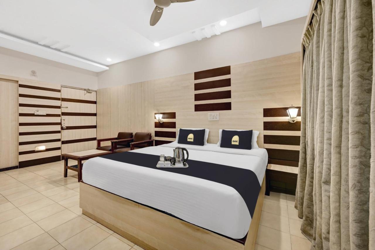 Super Townhouse Oak Hotel Belsons Taj Mahal Secundurabad Kültér fotó