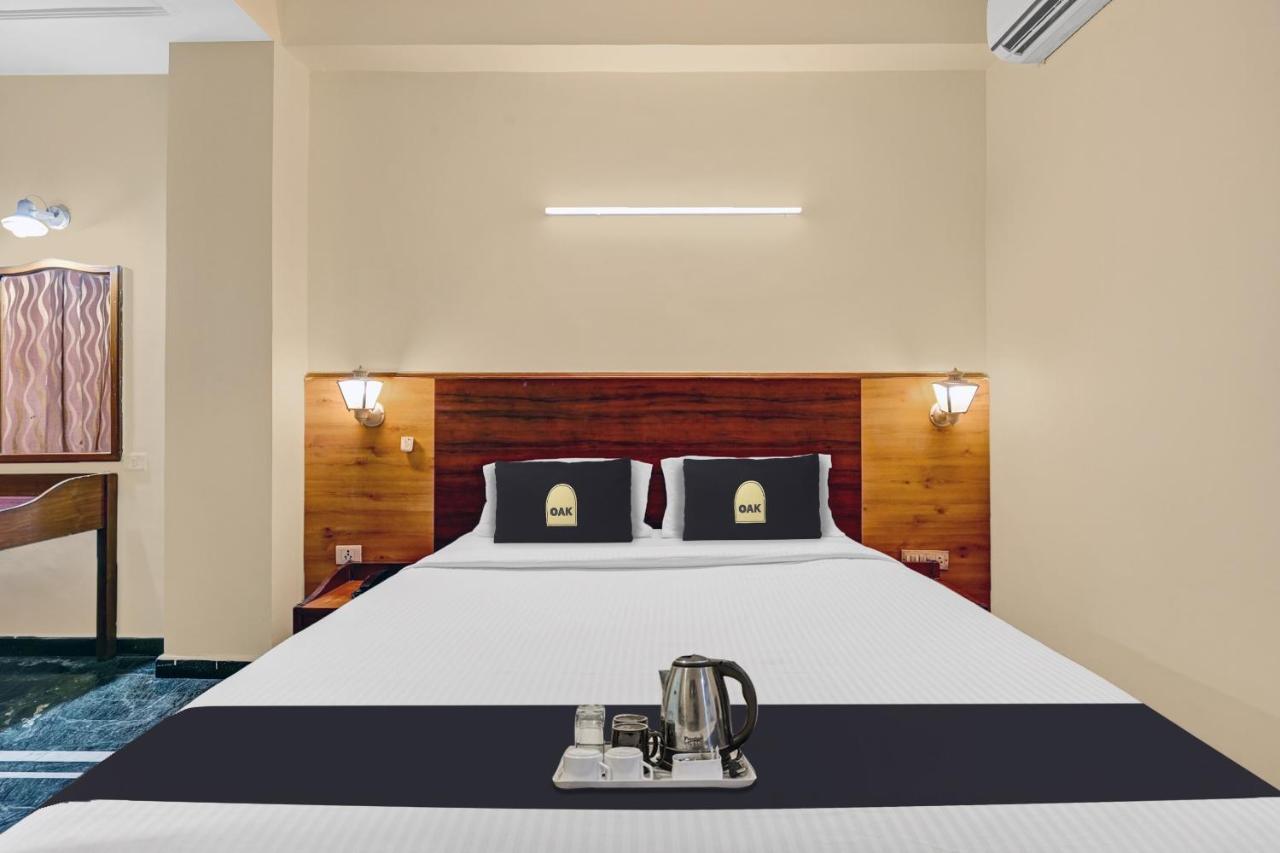 Super Townhouse Oak Hotel Belsons Taj Mahal Secundurabad Kültér fotó